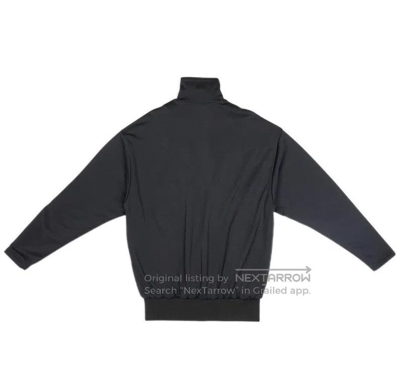 Balenciaga Balenciaga Jacket Size US XL / EU 56 / 4 - 7 Thumbnail