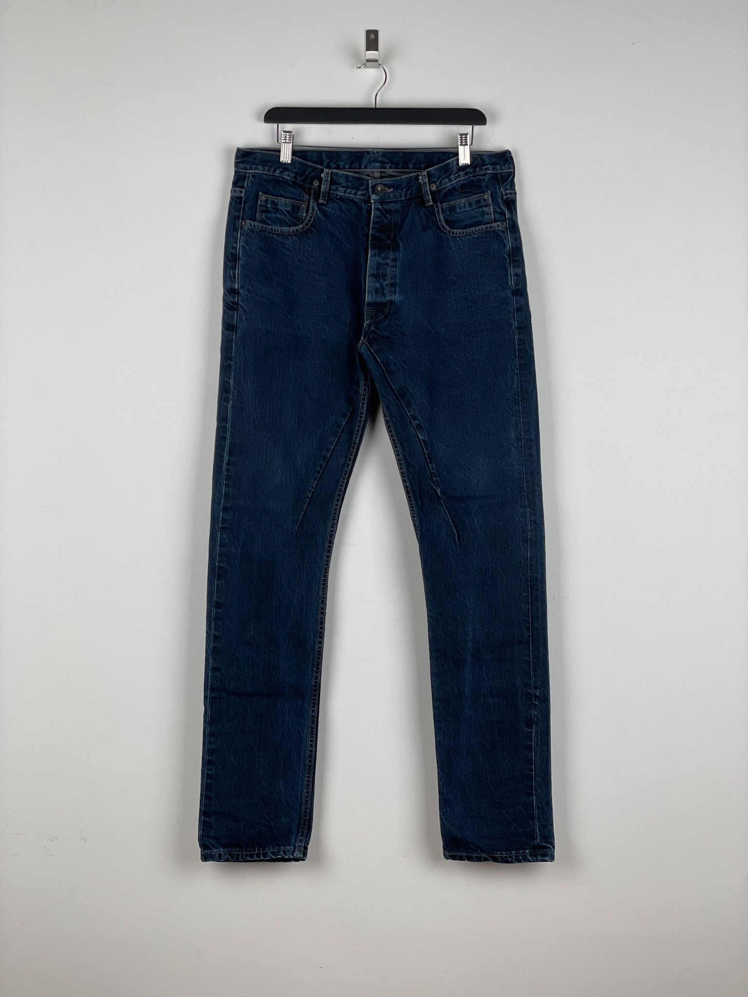 【rick owens 】16ss cyclops サルエルパンツ CYCLOPS SS16