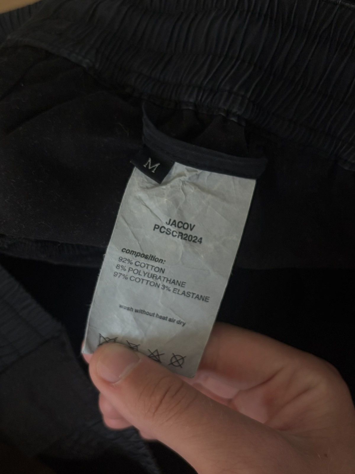 jacov Jacov convertible shorts Size US 30 / EU 46 - 6 Thumbnail