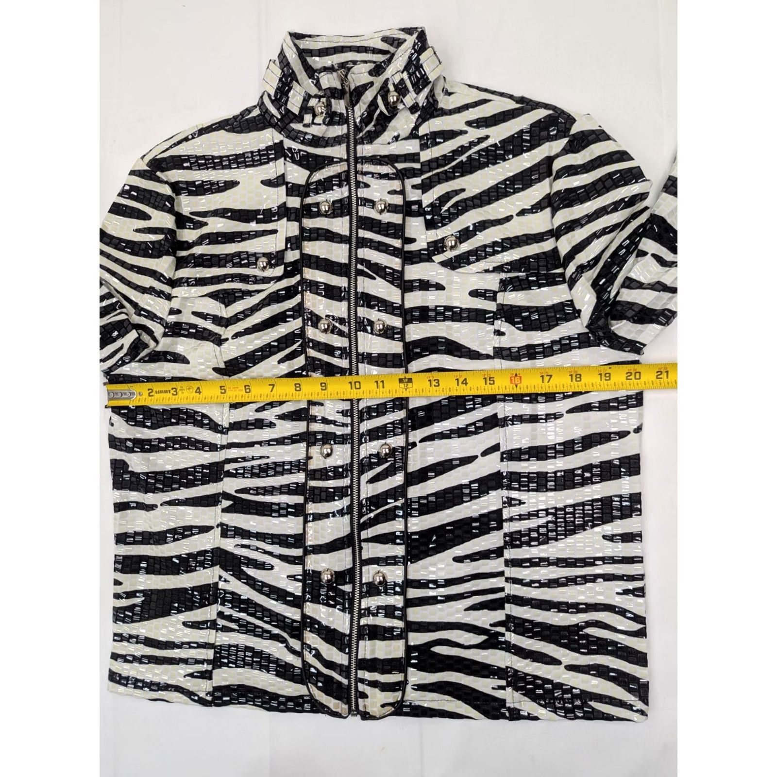 Vintage Nike Shirt Size L / US 10 / IT 46 - 7 Thumbnail