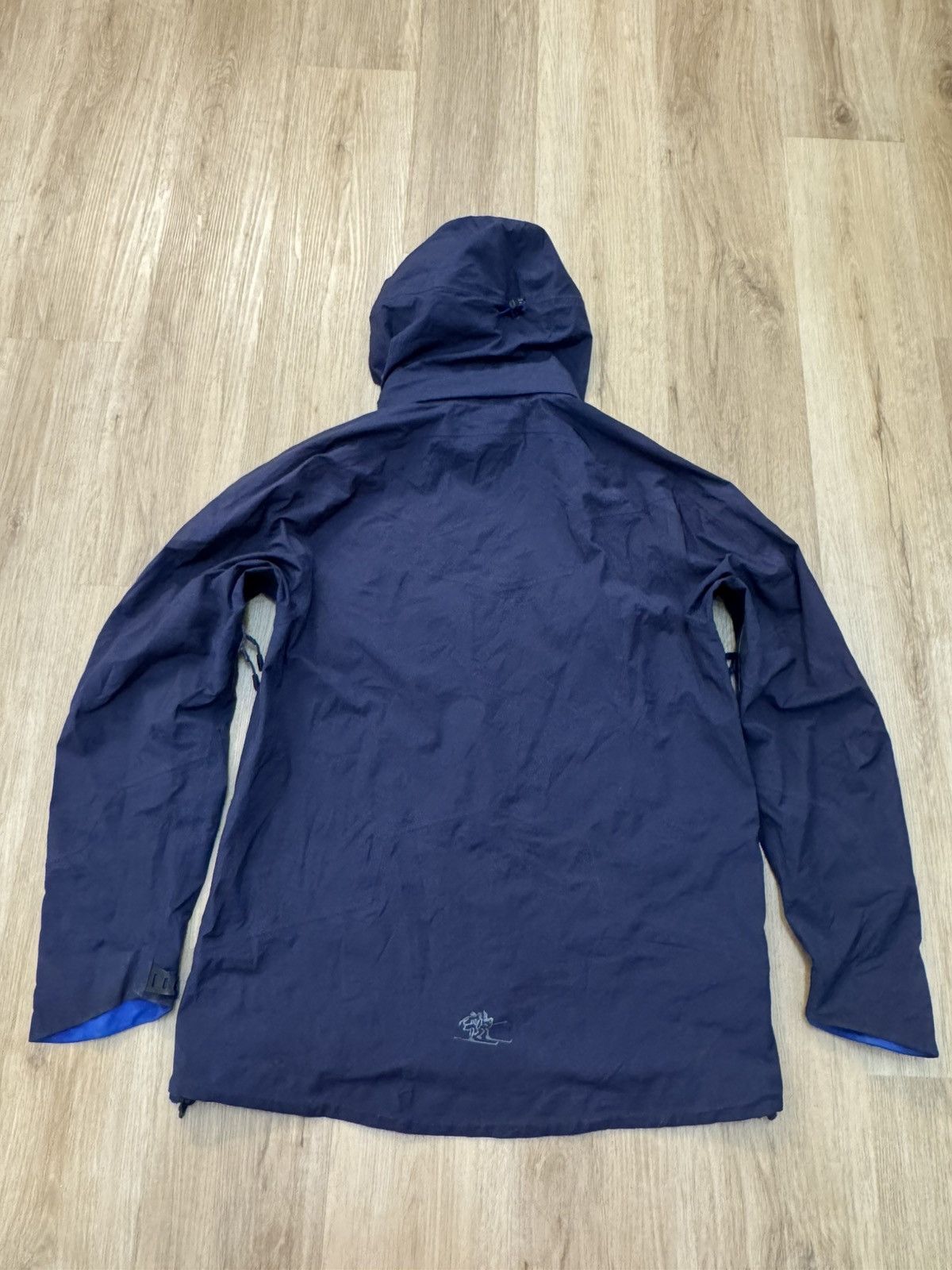 Bergans Bergans 1292 Dynamic Jacket Dermizax Ski Gorpcore size XL Size US XL / EU 56 / 4 - 2 Thumbnail