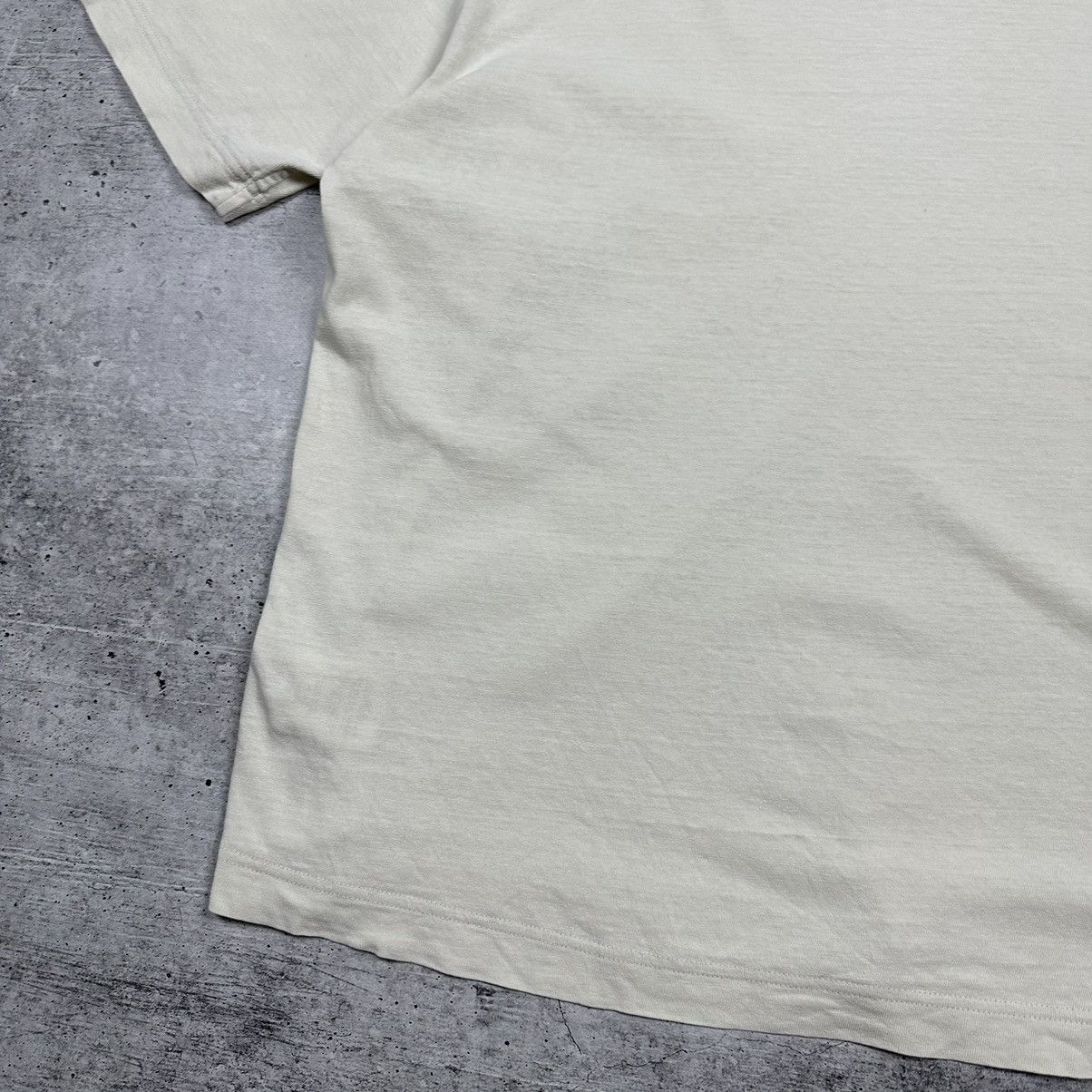 Yohji Yamamoto Adidas Y-3 Yohji Yamamoto Signature Print T-shirt Men’s Size US L / EU 52-54 / 3 - 18 Thumbnail