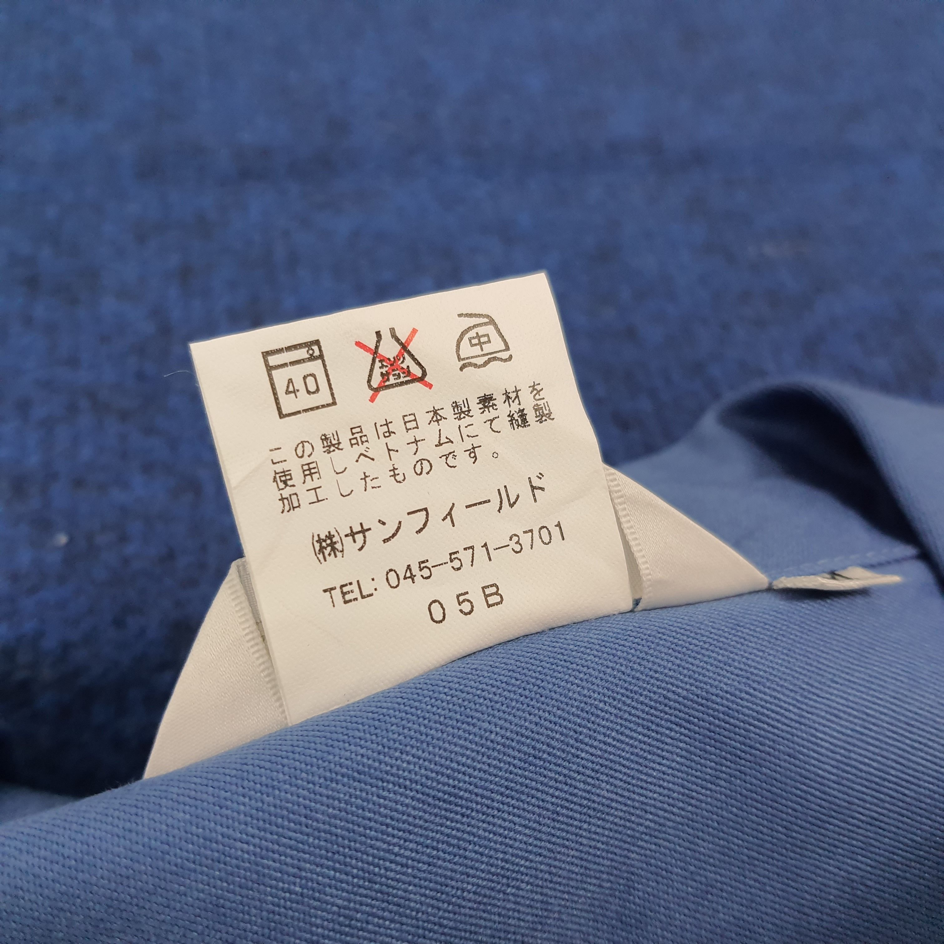 Japanese Brand Vintage RalliArt Mitsubishi Motorsports Jacket C274N18 Size US M / EU 48-50 / 2 - 6 Thumbnail