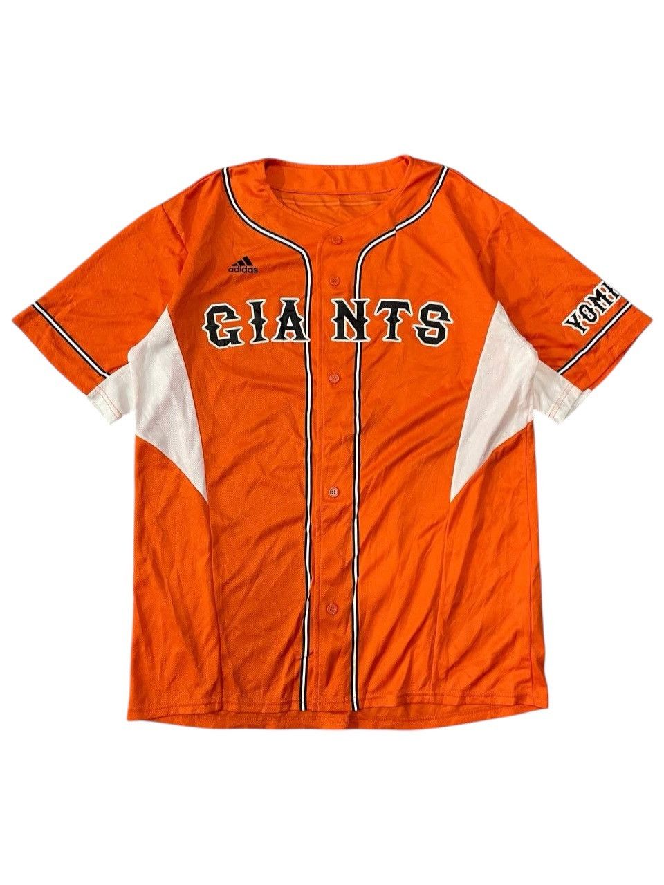 GIANTS MLB BASEBALL