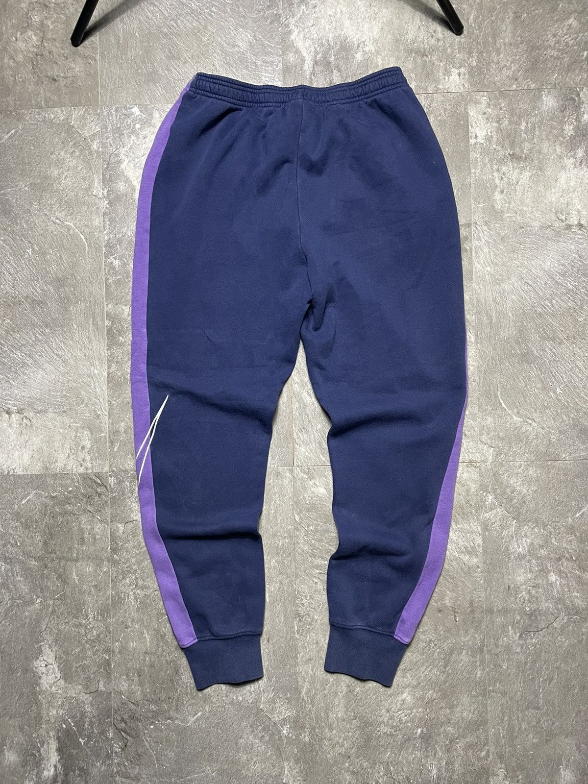 Nike Nike Tottenham Soccer Football Tracksuit size M Size US M / EU 48-50 / 2 - 16 Thumbnail