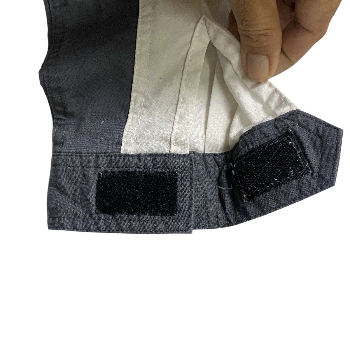 Honda Vintage Honda White Coveralls Waist 33-34 Size US L / EU 52-54 / 3 - 16 Thumbnail