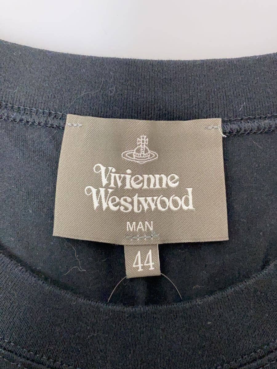 Vivienne Westwood Question Mark Orb Tee Size US S / EU 44-46 / 1 - 5 Thumbnail