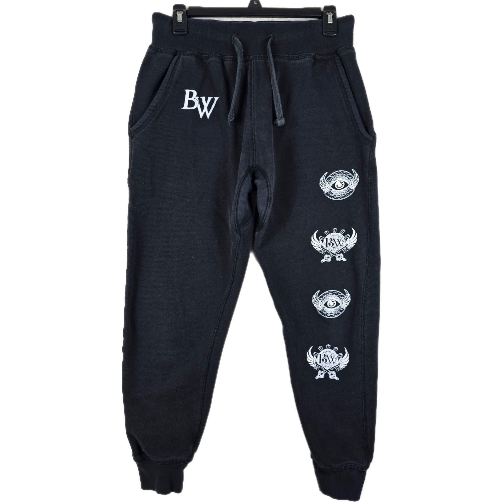 Other Beyond Wonderland Insomniac Festival Merch Sweatpants Medium Size US 29 - 1 Thumbnail