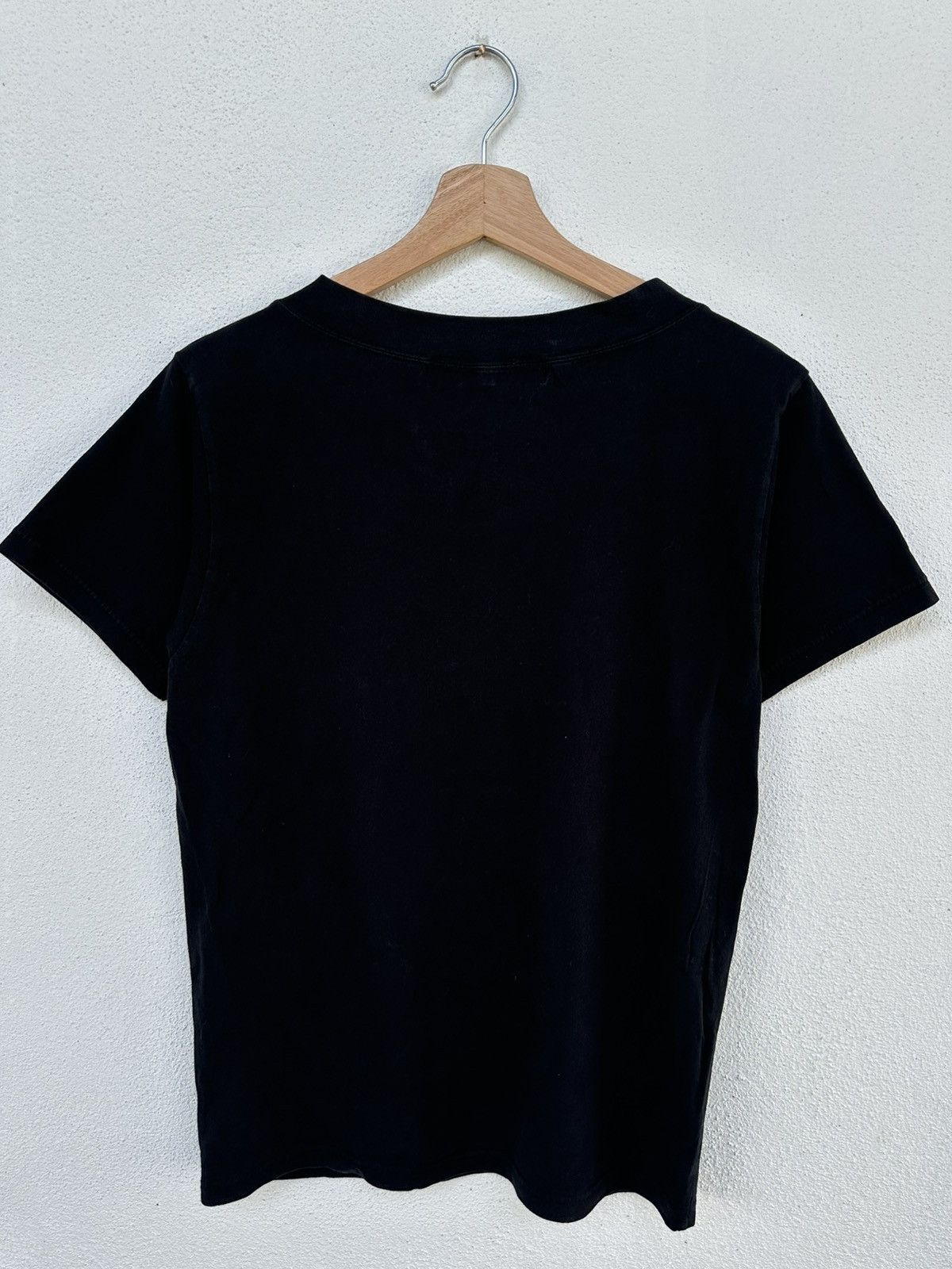 Issey Miyake × Japanese Brand × mercibeaucoup Mercibeaucoup Panda T Shirt Size US M / EU 48-50 / 2 - 9 Thumbnail