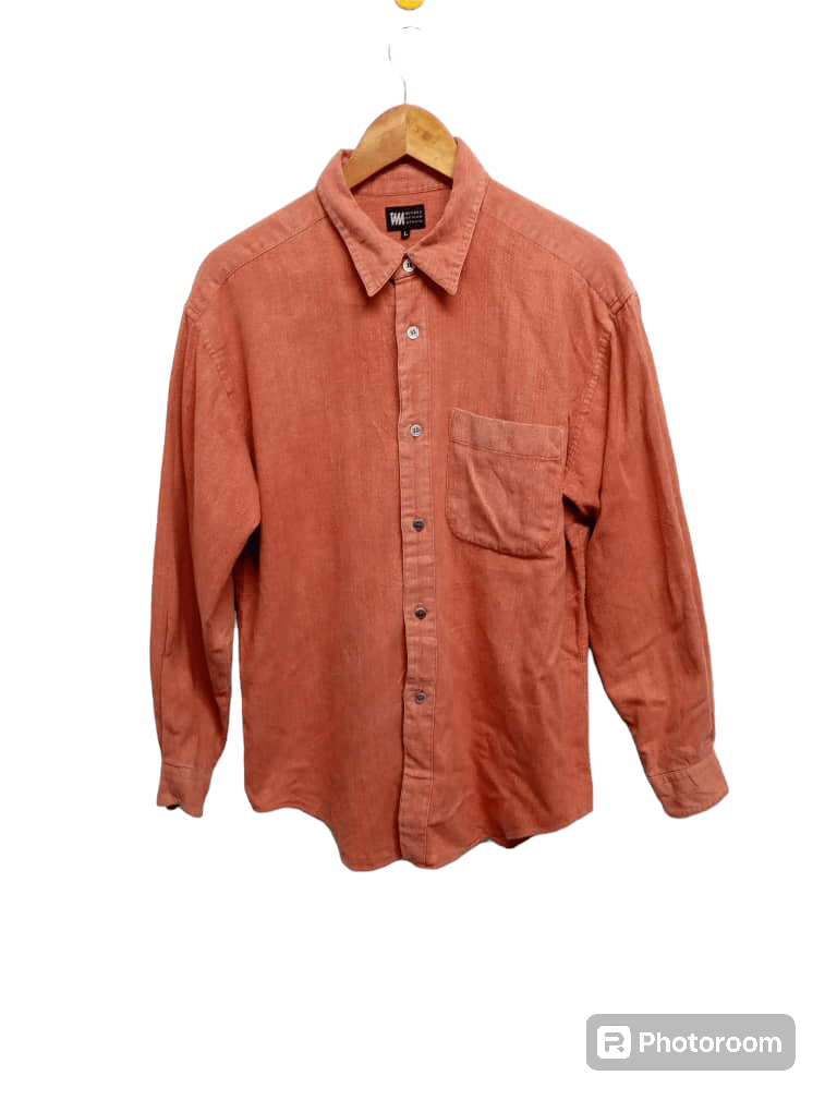 Flannel × Issey Miyake × Vintage Issey miyaki flannel Size US L / EU 52-54 / 3 - 1 Thumbnail