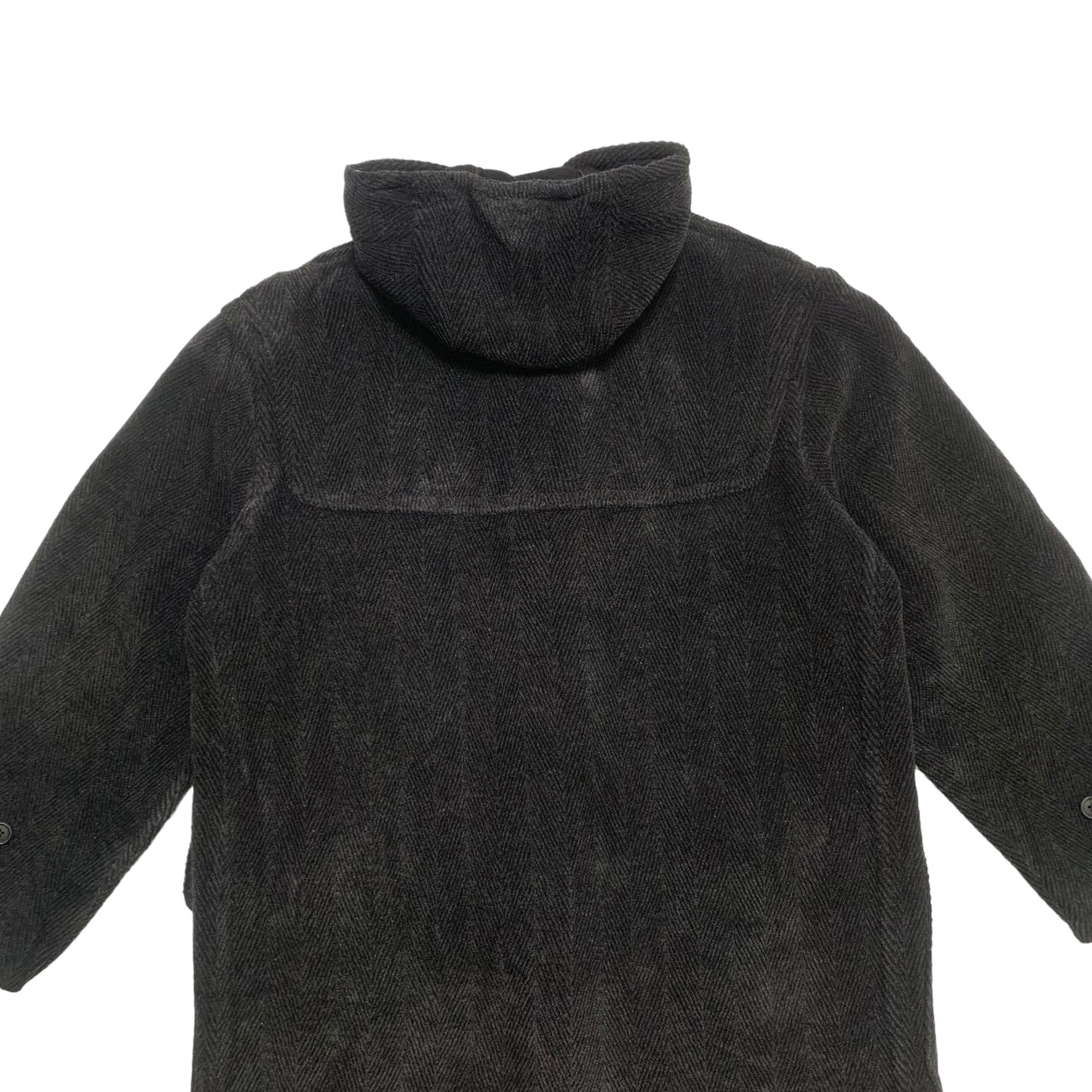 Gloverall Vintage 80s Gloverall Duffle Coat Size US M / EU 48-50 / 2 - 6 Thumbnail