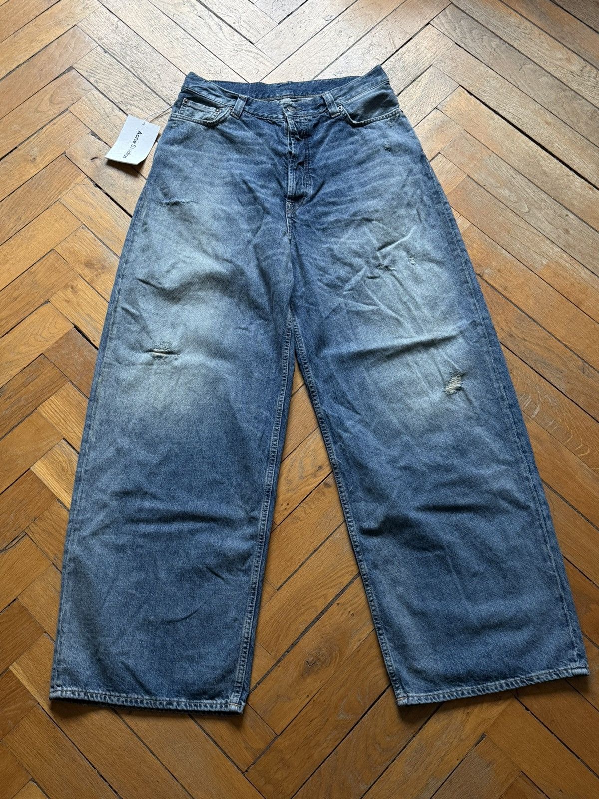 Acne Studios NWT - 2023 U Daybreak Size US 30 / EU 46 - 1 Thumbnail