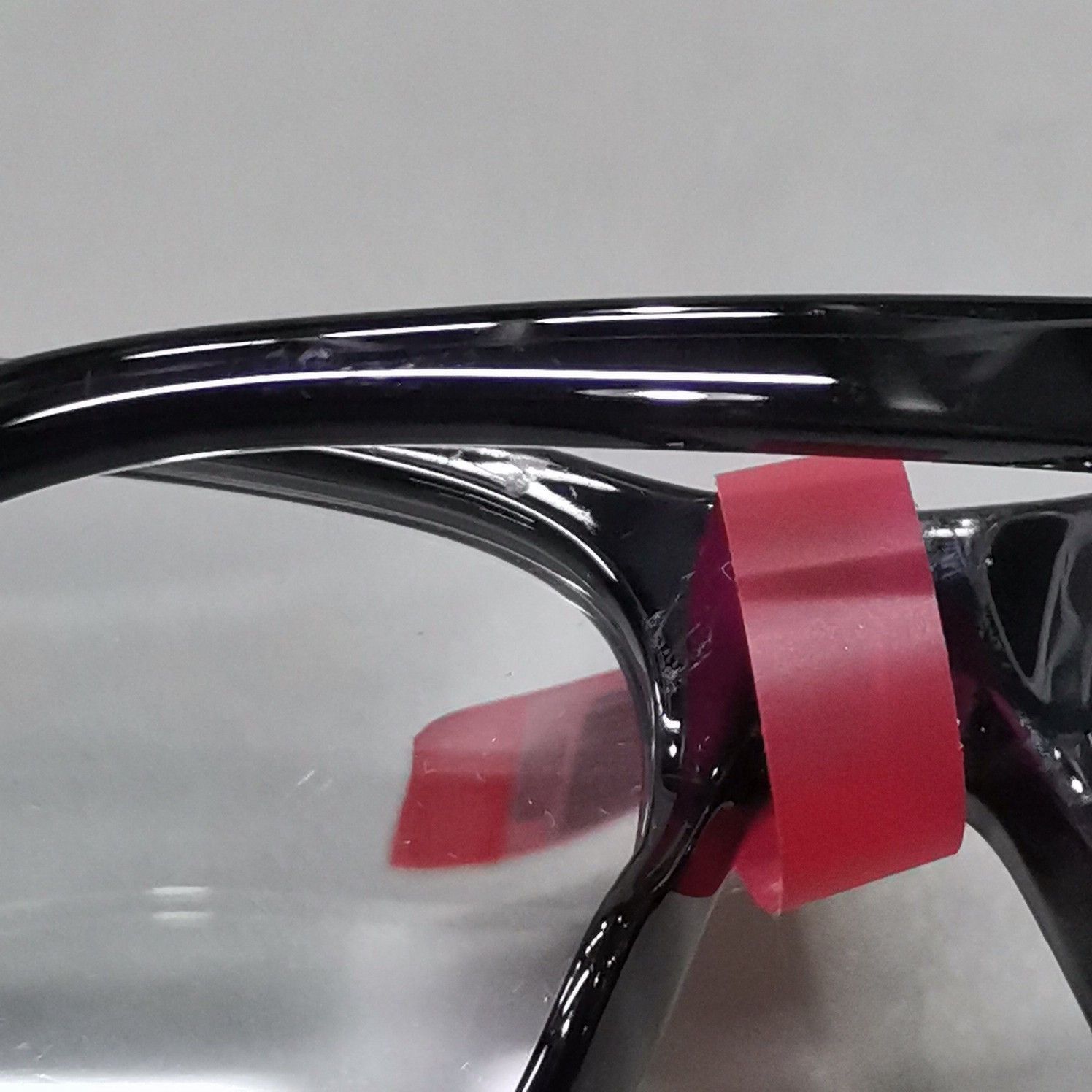Gucci Minimalist Fashion Optical Glasses-2506