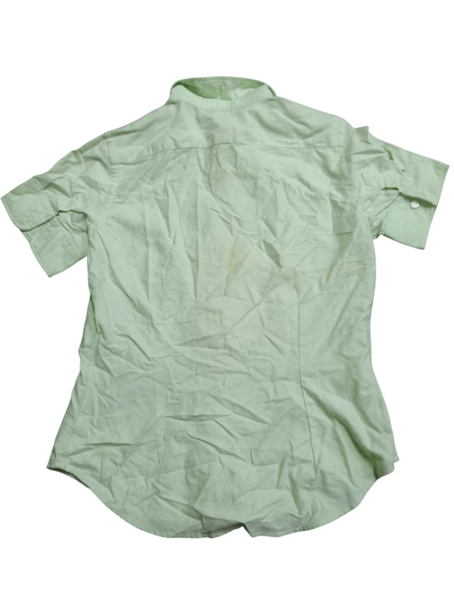 Polo Ralph Lauren × RRL Ralph Lauren × Vintage Polo Ralph Lauren Hutton Up vintage Size S / US 4 / IT 40 - 10 Thumbnail