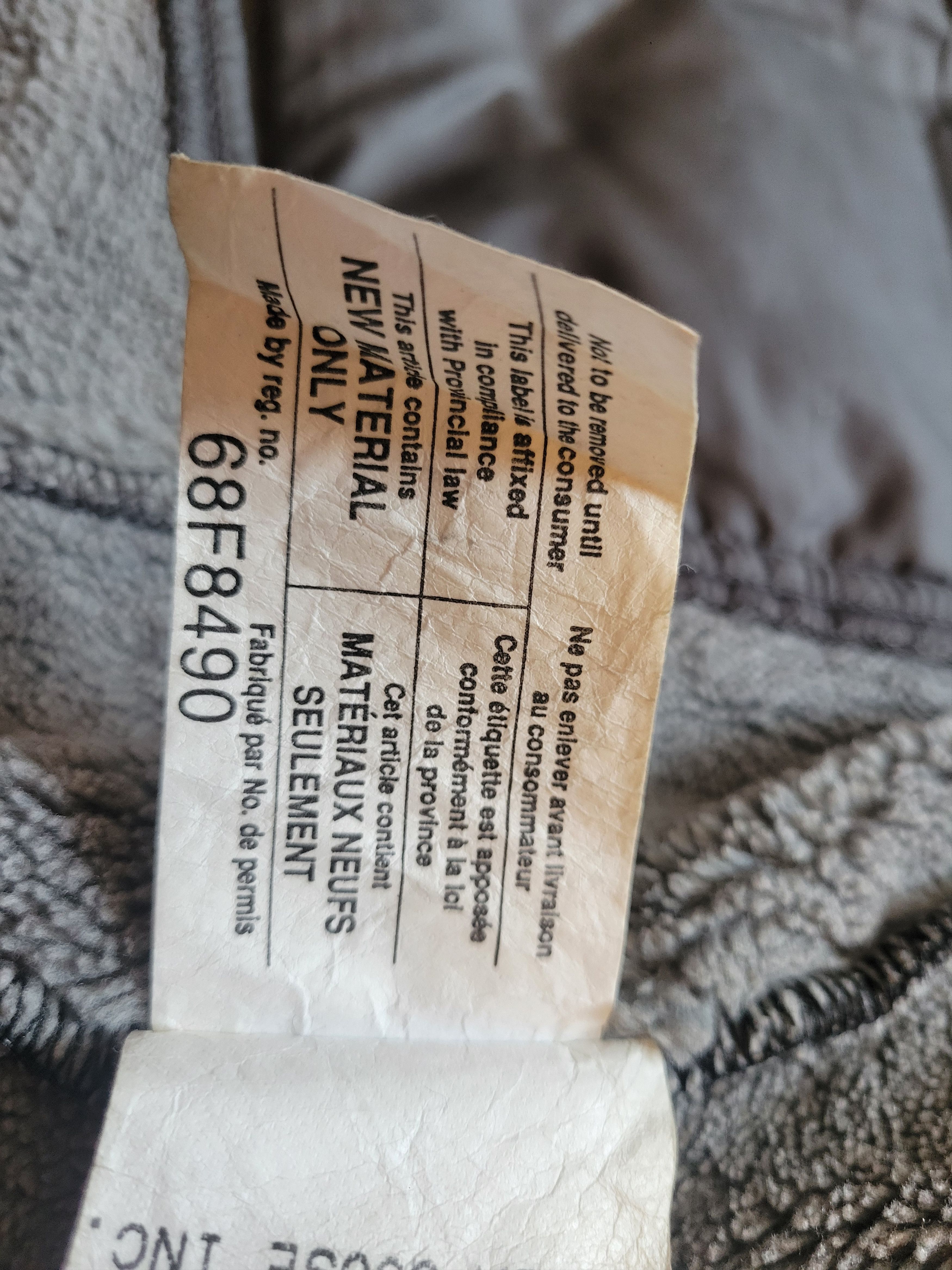 Canada Goose Canada goose hybridge jacket Size US S / EU 44-46 / 1 - 4 Thumbnail