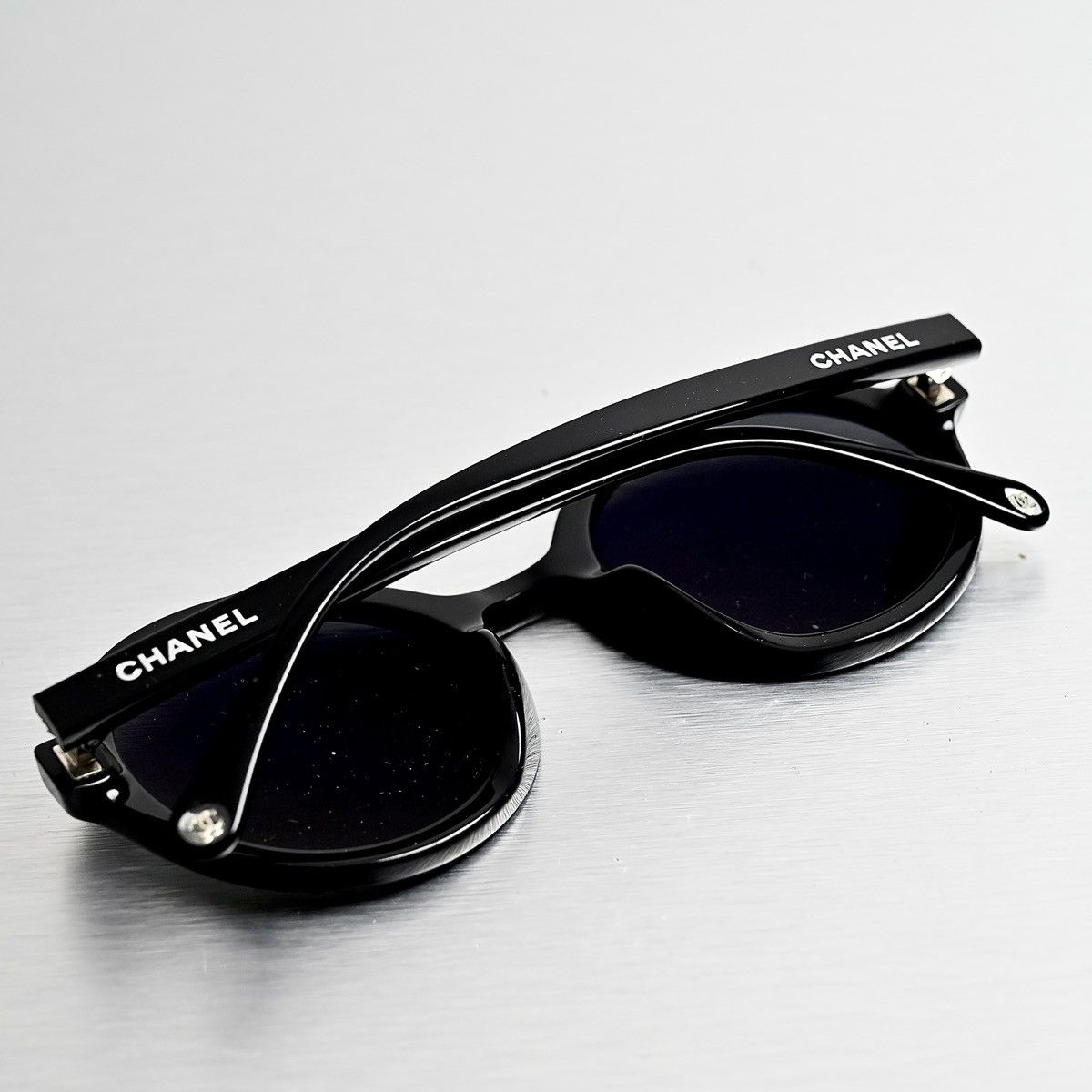Chanel CHANEL 0CH5522U SUNGLASSES Size ONE SIZE - 10 Thumbnail
