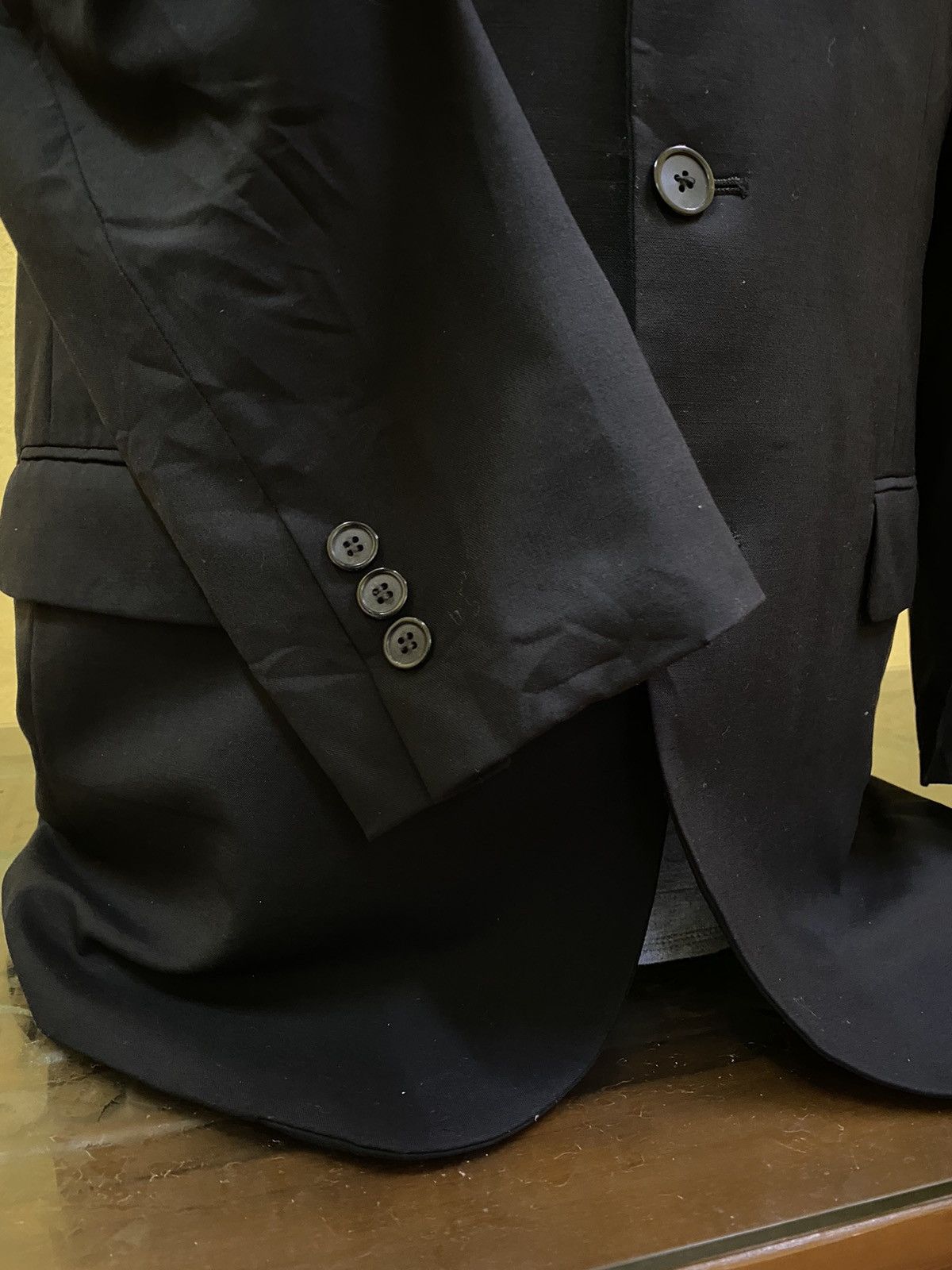 Balenciaga BALENCIAGA PARIS Size 44R - 3 Thumbnail