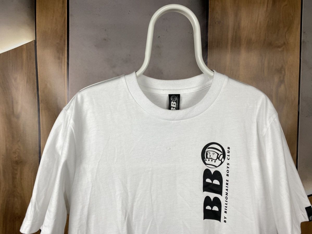 Billionaire Boys Club T-Shirt Billionaire Boys Club BBC Big Logo Tee Size US M / EU 48-50 / 2 - 12 Thumbnail