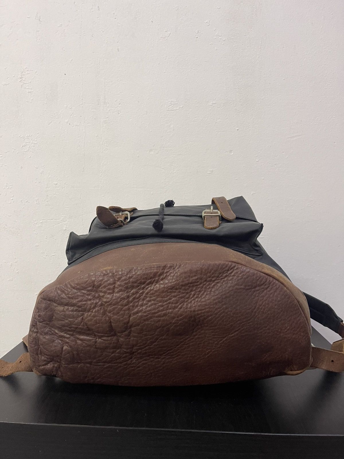 Japanese Brand Ciaopani-C japan workwear bagpack Size ONE SIZE - 7 Thumbnail