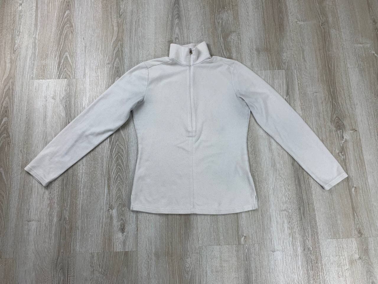 Vintage Womens fleece jacket Bogner Size S Size S / US 4 / IT 40 - 2 Thumbnail