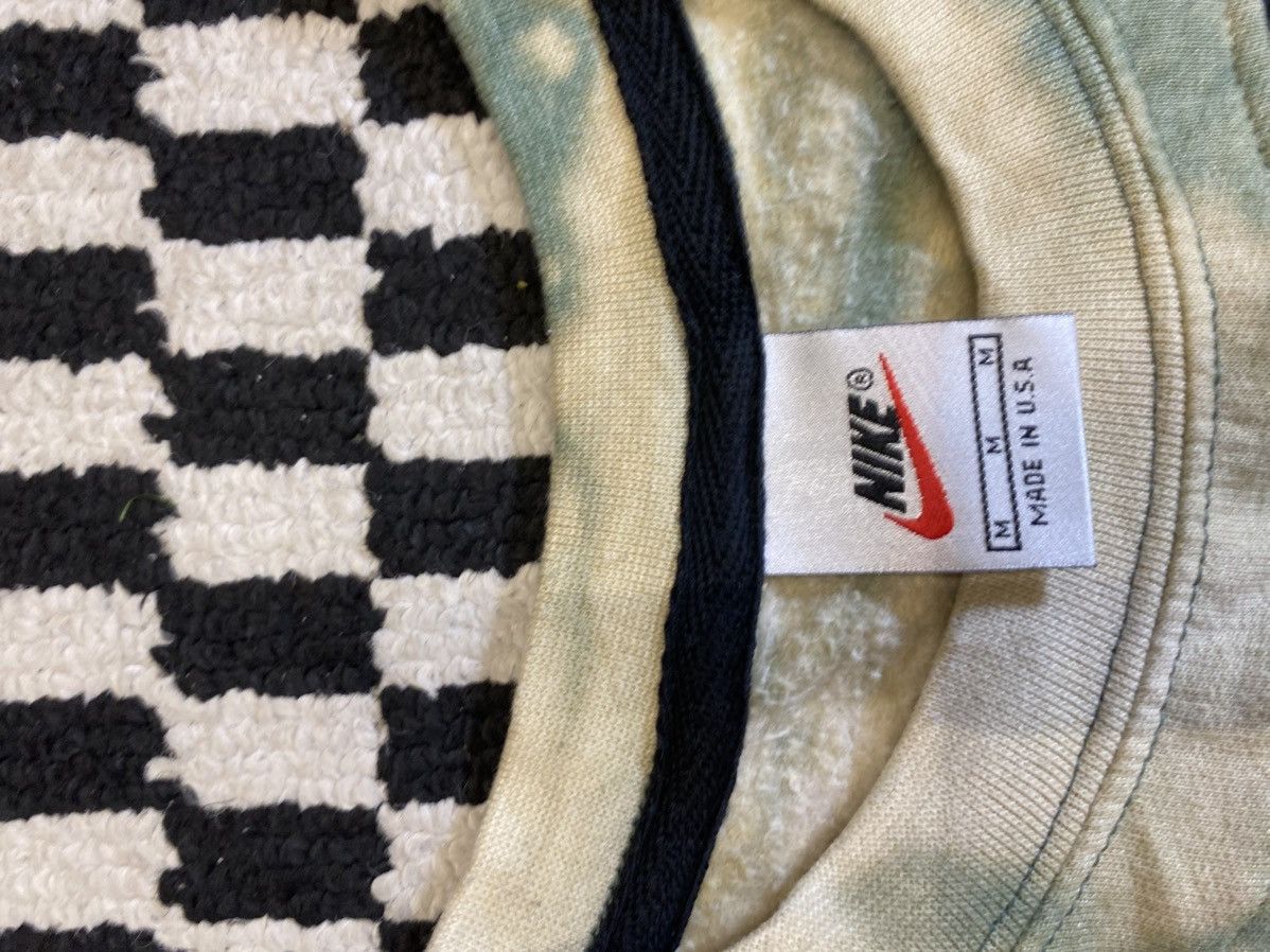 Nike Vintage nike Size US S / EU 44-46 / 1 - 4 Thumbnail