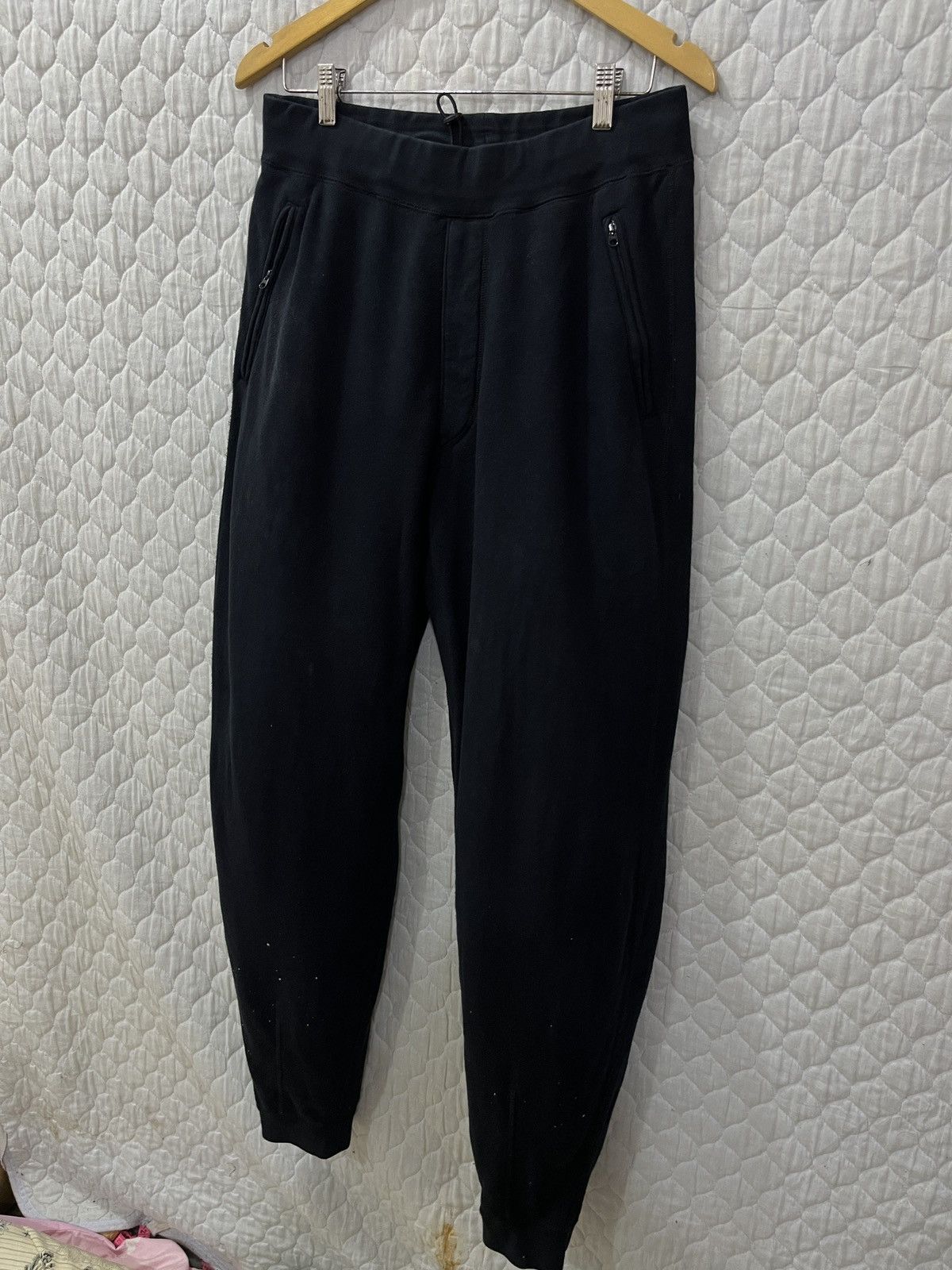 Issey Miyake 🔥🔥🔥ARCHIVE ISSEY MIYAKE PANTS Size US 35 - 3 Thumbnail