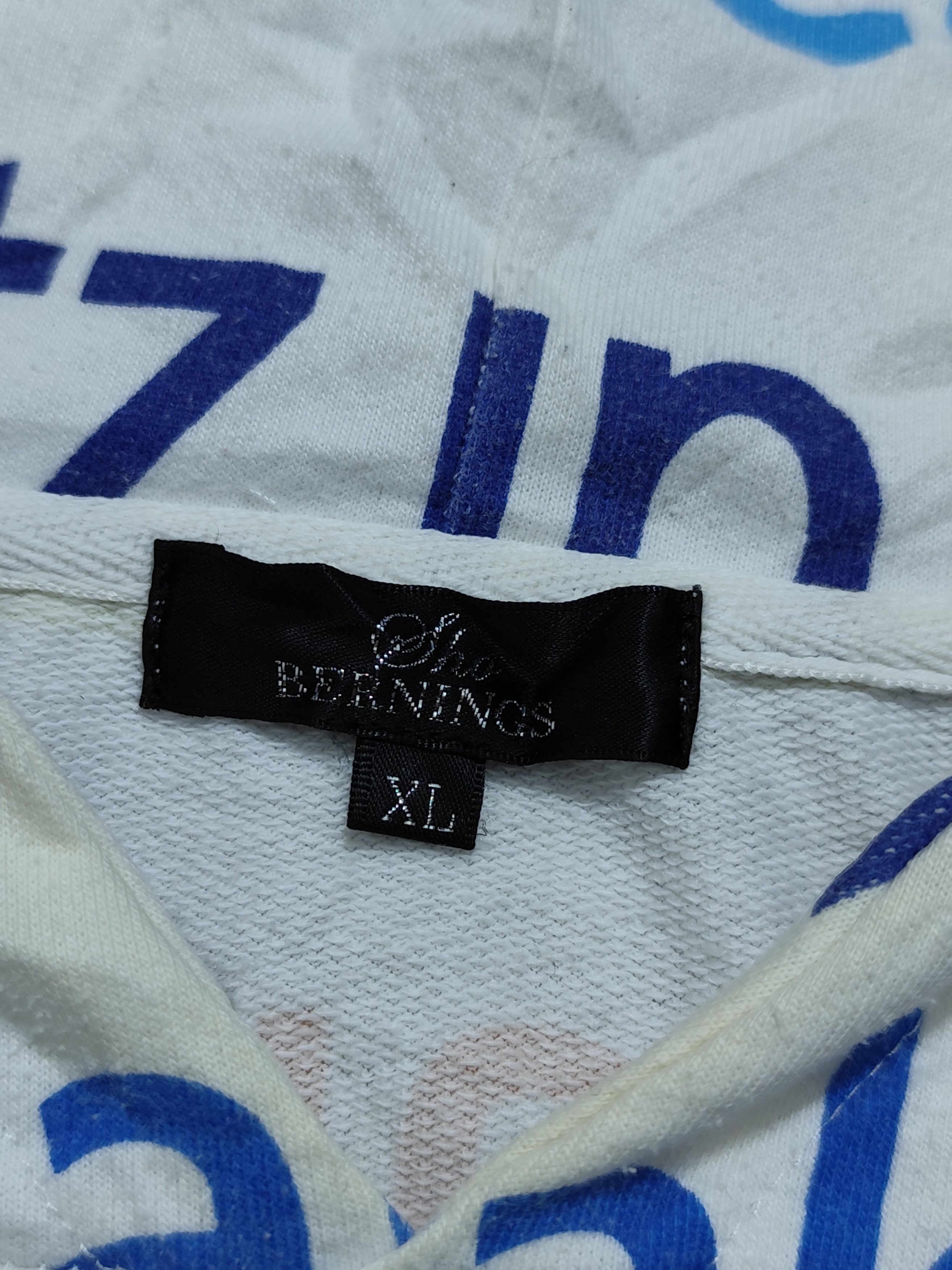 Japanese Brand If six was nine style gothic punk bernings sho poem Size US XL / EU 56 / 4 - 8 Thumbnail