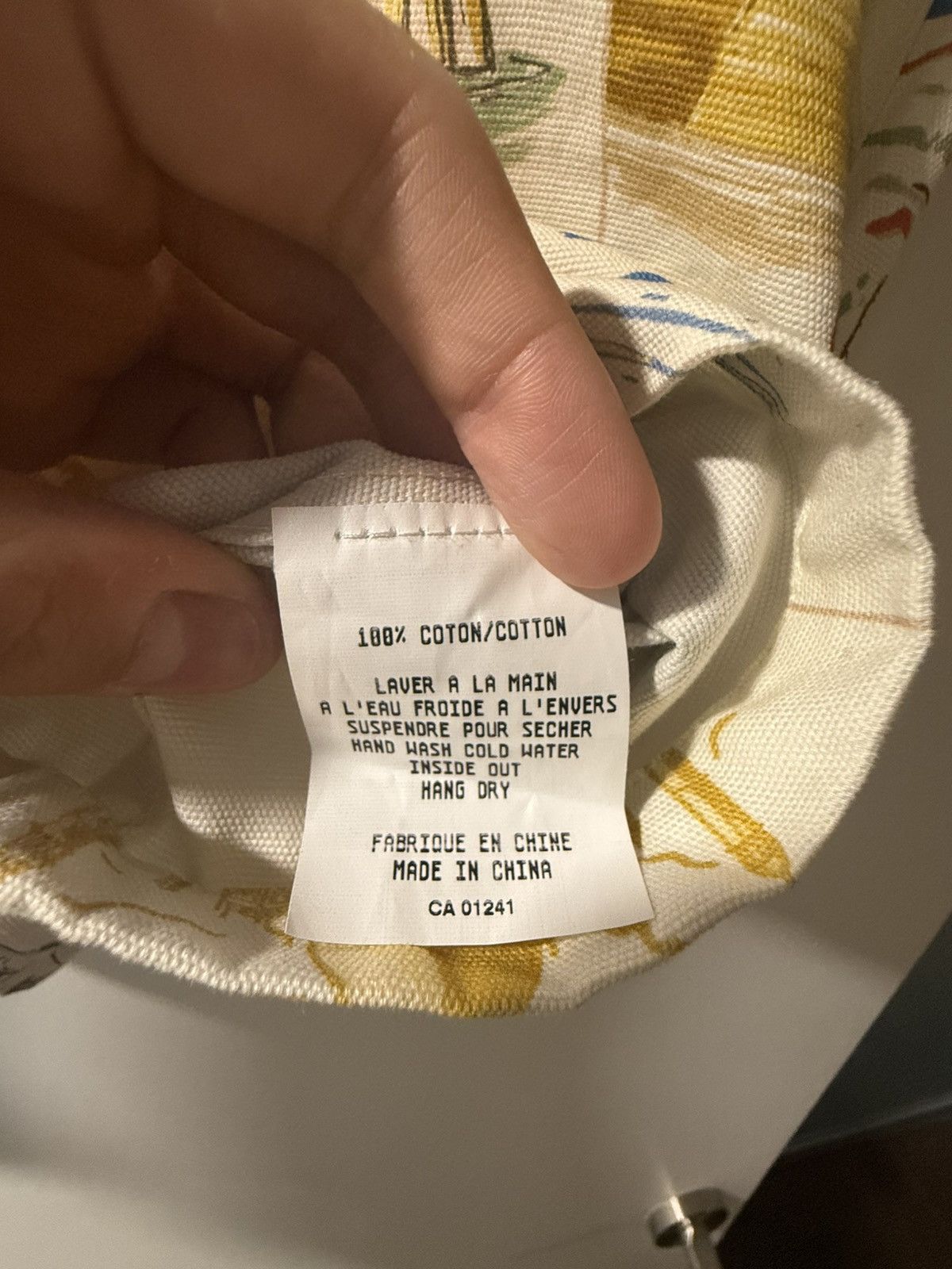 Billionaire Boys Club BBC hawaiian shirt Size US M / EU 48-50 / 2 - 4 Thumbnail