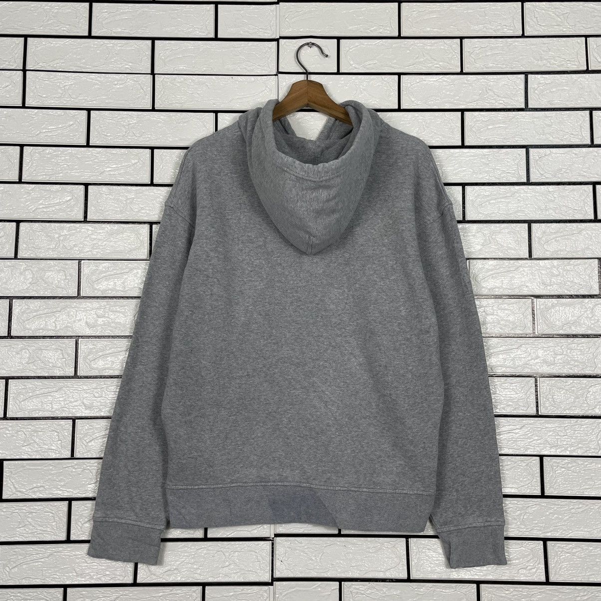 Levi's Levis Pullover Hoodie Size US S / EU 44-46 / 1 - 7 Thumbnail