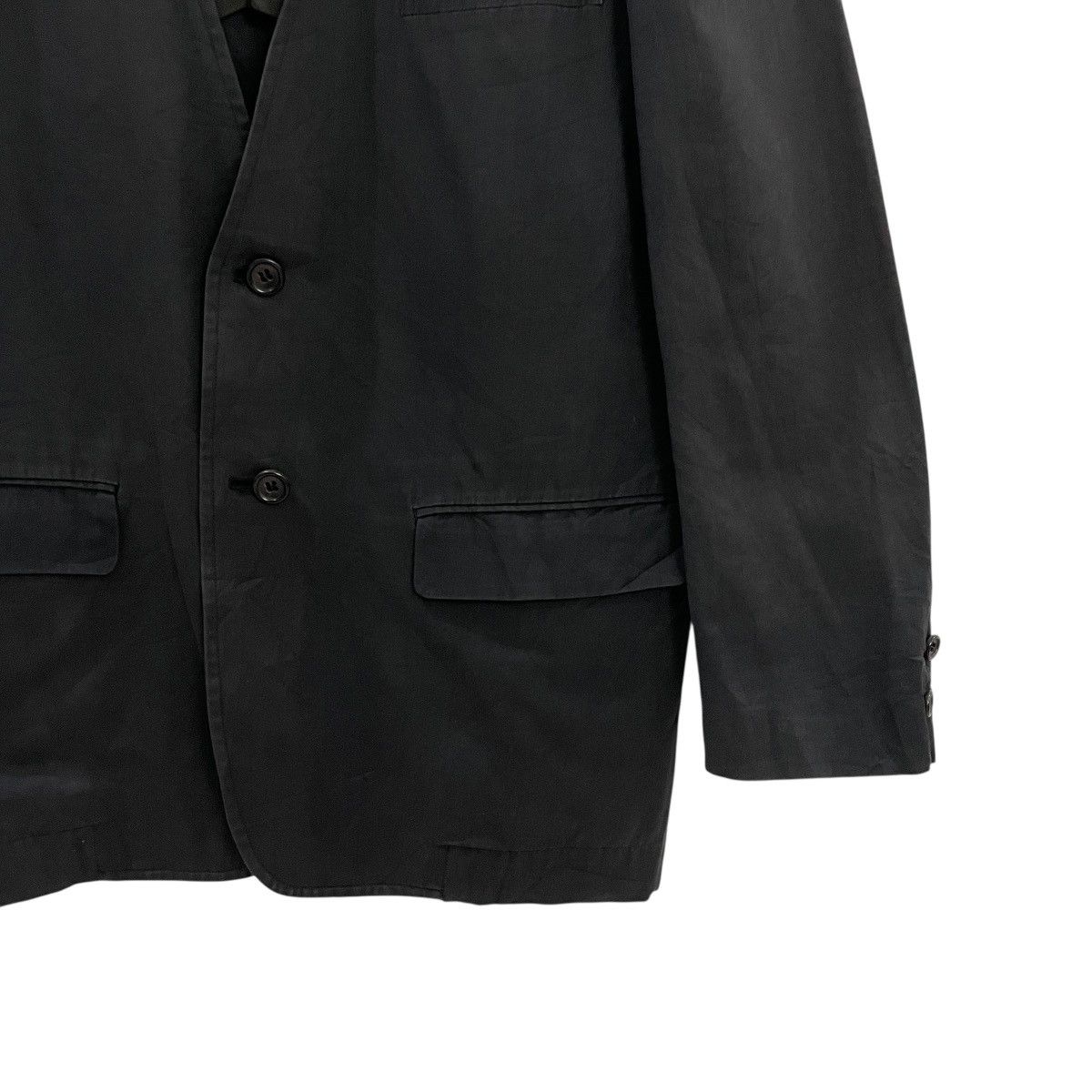 Vintage Tricot Comme Des Garcons Coat Jacket
