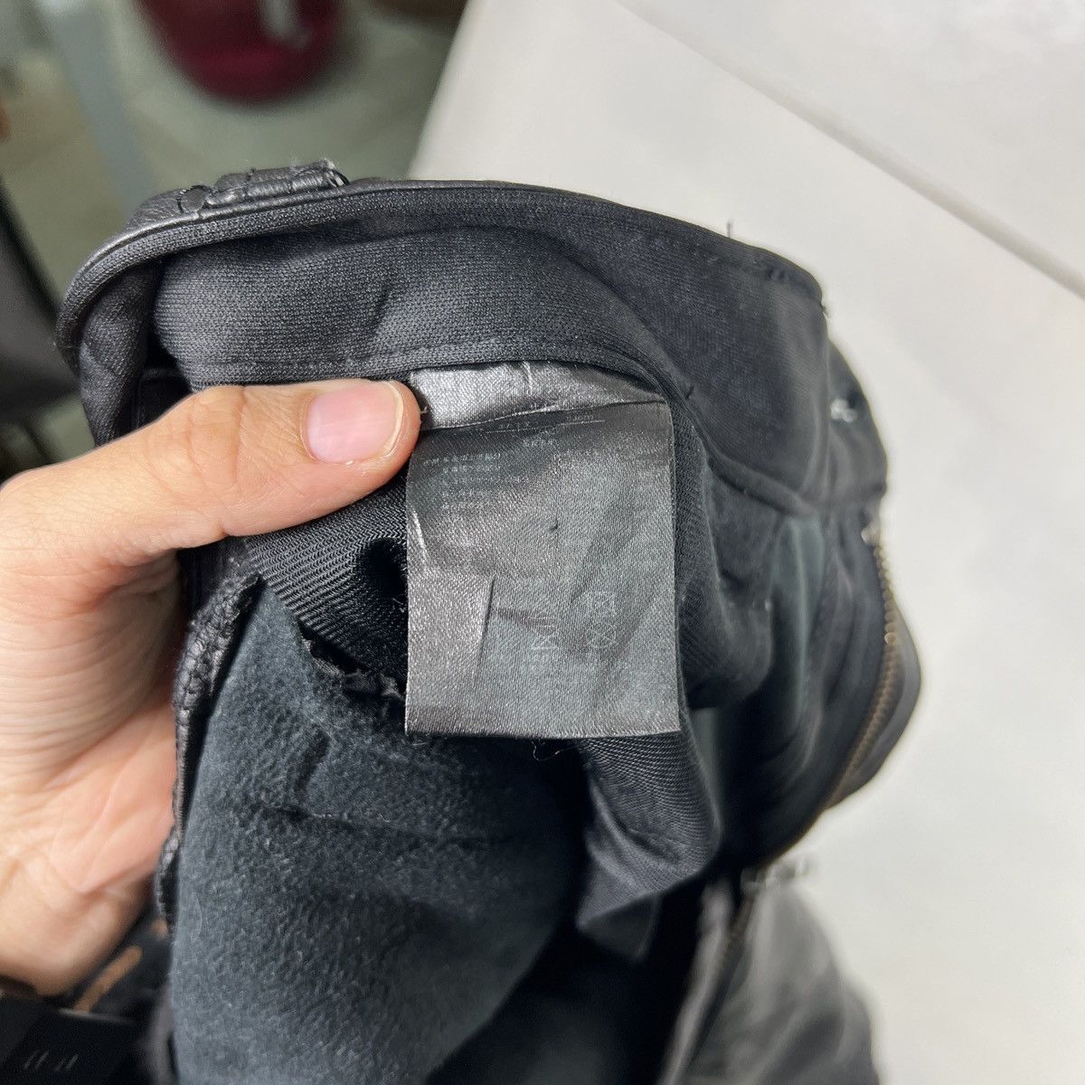 Japanese Brand 🔥 FIELD CORE HYBRID PANTS Size US 34 / EU 50 - 15 Thumbnail