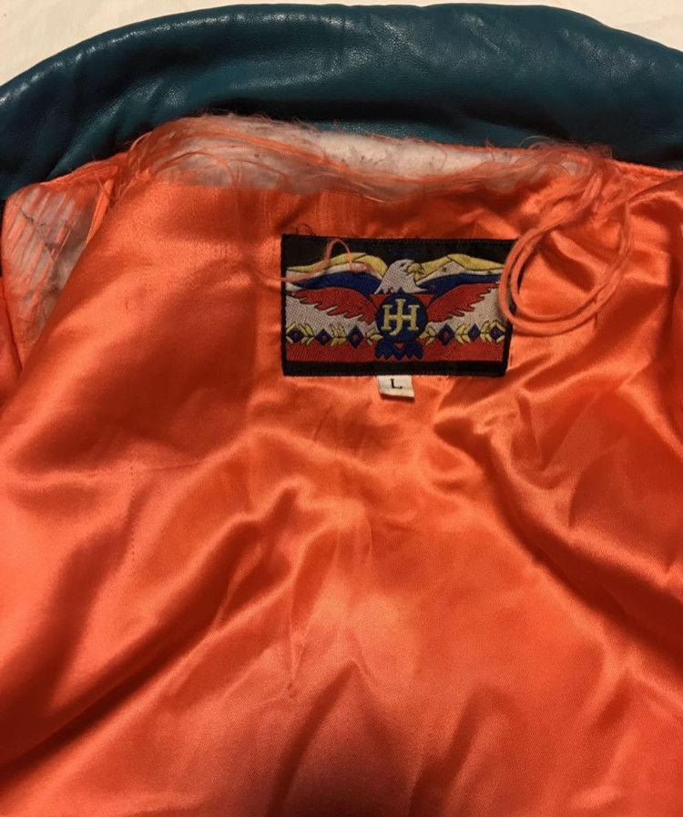 JH Design Jeff Hamilton jh Design NBA all star JACKET Size US L / EU 52-54 / 3 - 10 Thumbnail