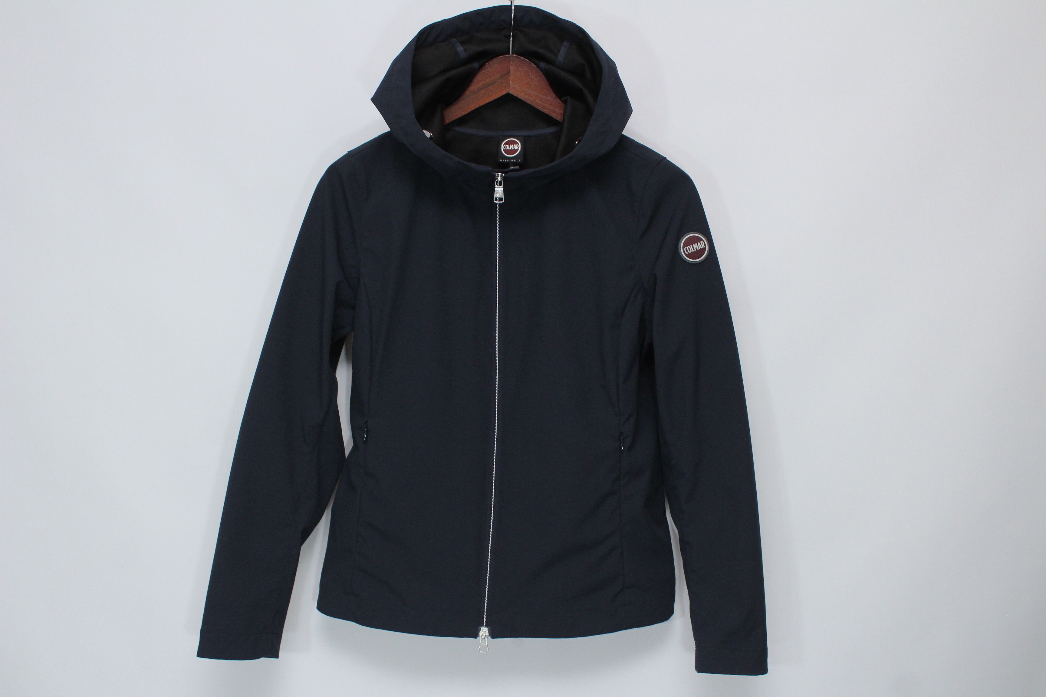 Colmar New Futurity Jacket Size 42