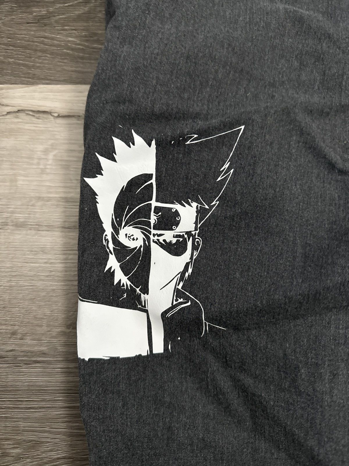 Vintage Kakashi/Obito Custom Pants Size US 34 / EU 50 - 2 Thumbnail