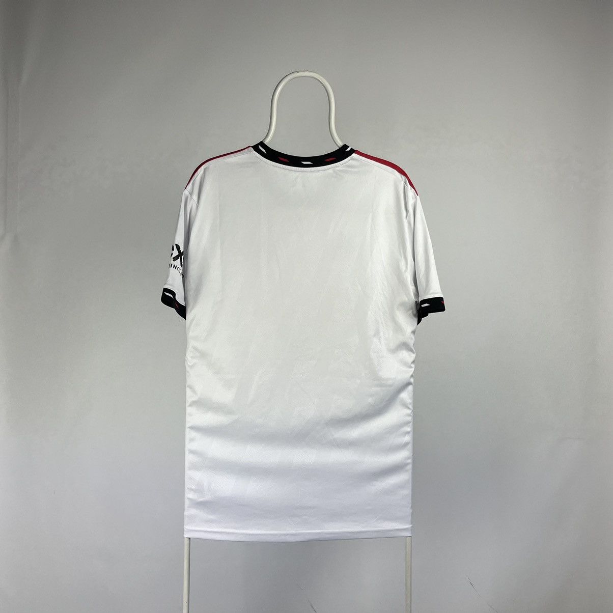 Adidas Adidas Manchester United soccer jersey 22/23 size Large Size US L / EU 52-54 / 3 - 2 Thumbnail