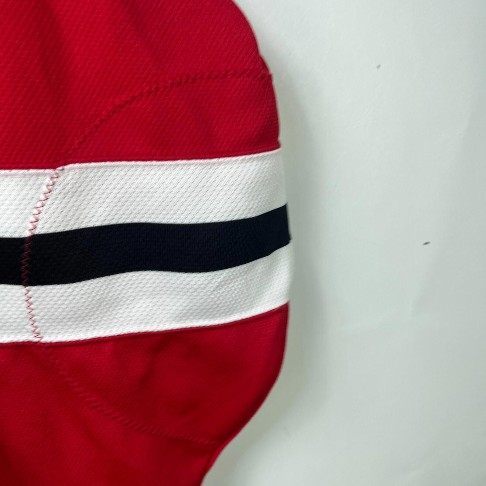 Pro Player Vintage 90s Chicago Blackhawks Hockey Jersey Large Size ONE SIZE - 6 Thumbnail