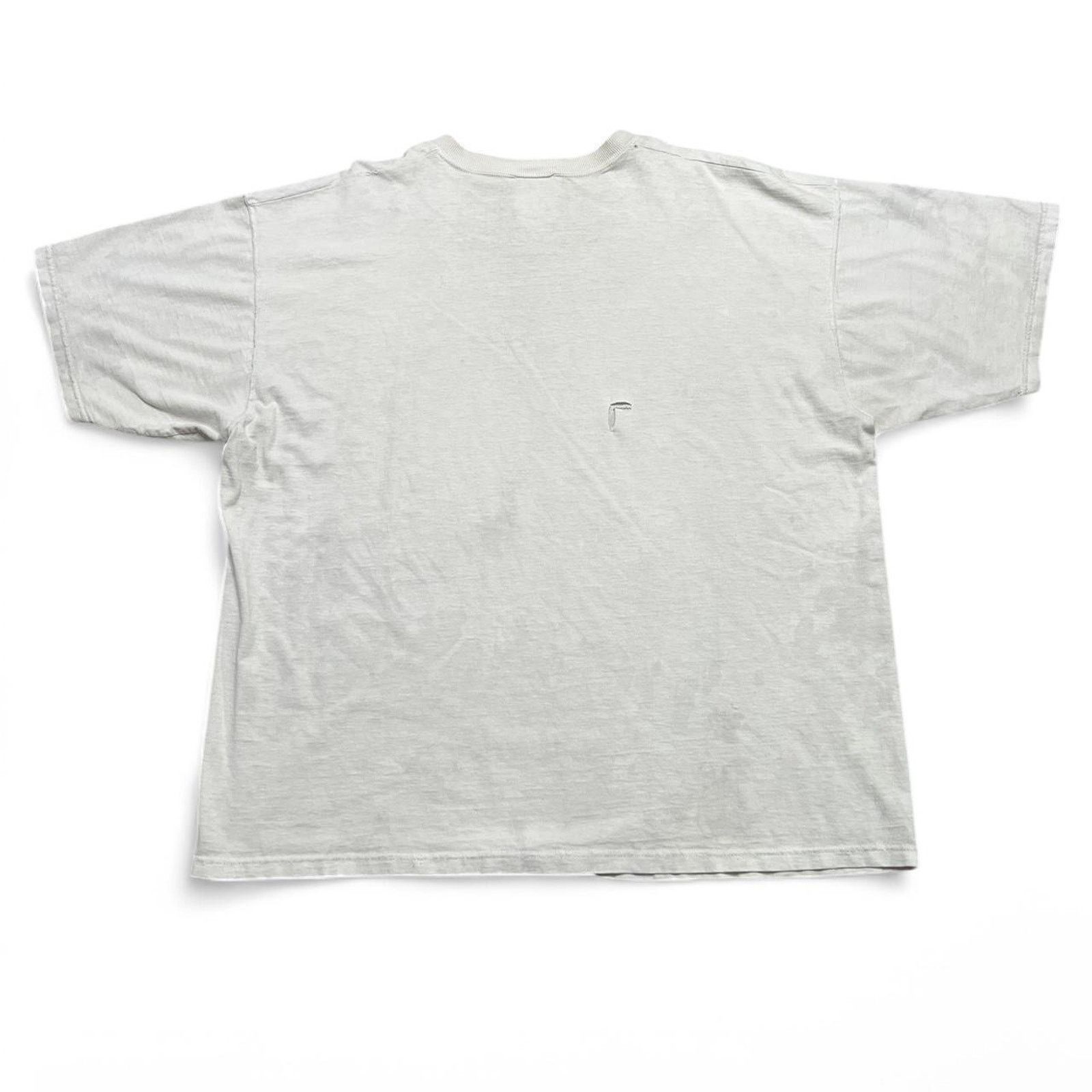 Wilson Vintage 9/11 America Will Never Forget T-Shirt XL Patriotic Size US XL / EU 56 / 4 - 6 Thumbnail