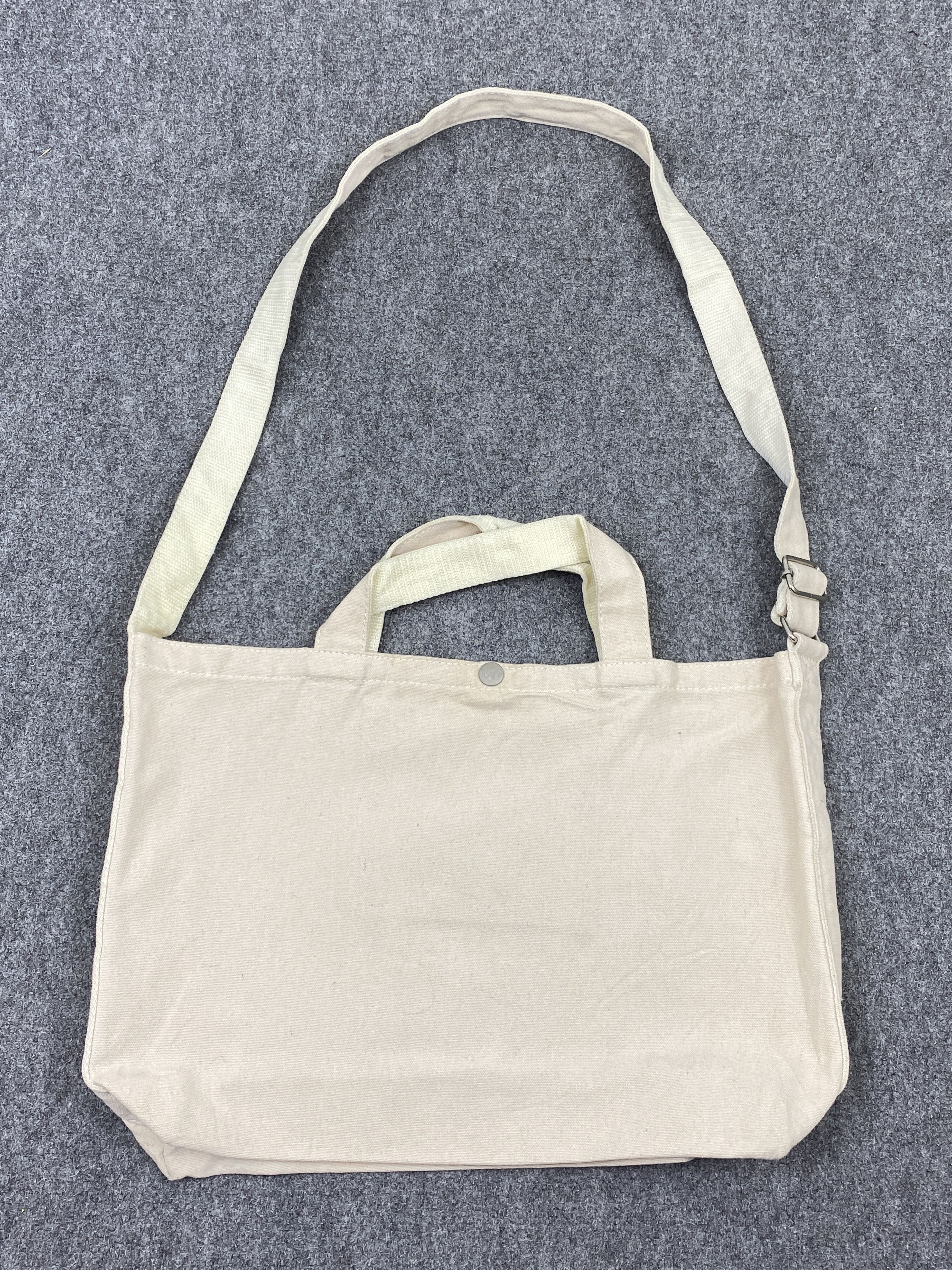 Lee Vintage Lee Big Logo Crossbody Bag BG0179 Size ONE SIZE - 9 Thumbnail