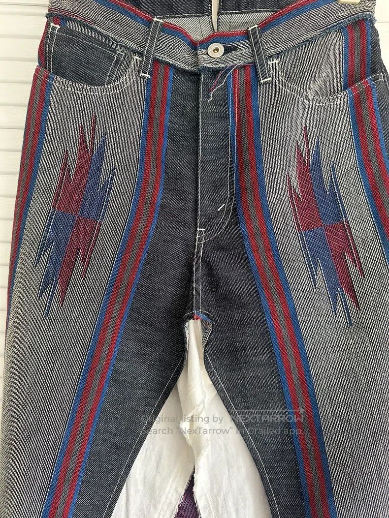 Junya Watanabe Junya Watanabe size XS Skirt Size 22" - 2 Thumbnail