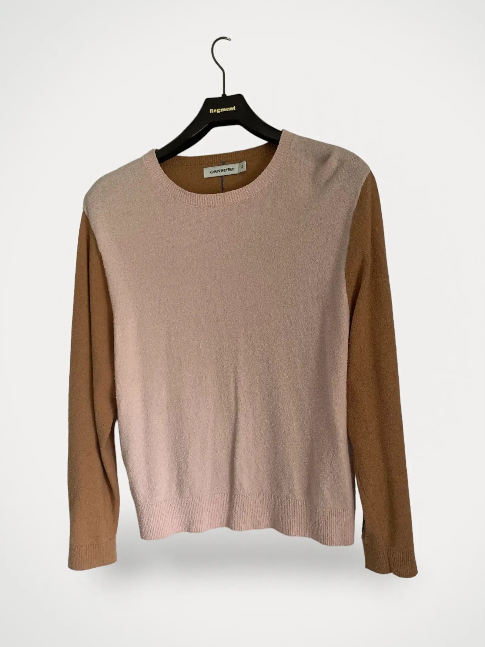 Carin Wester Carin Wester Sweater Size S / US 4 / IT 40 - 1 Thumbnail
