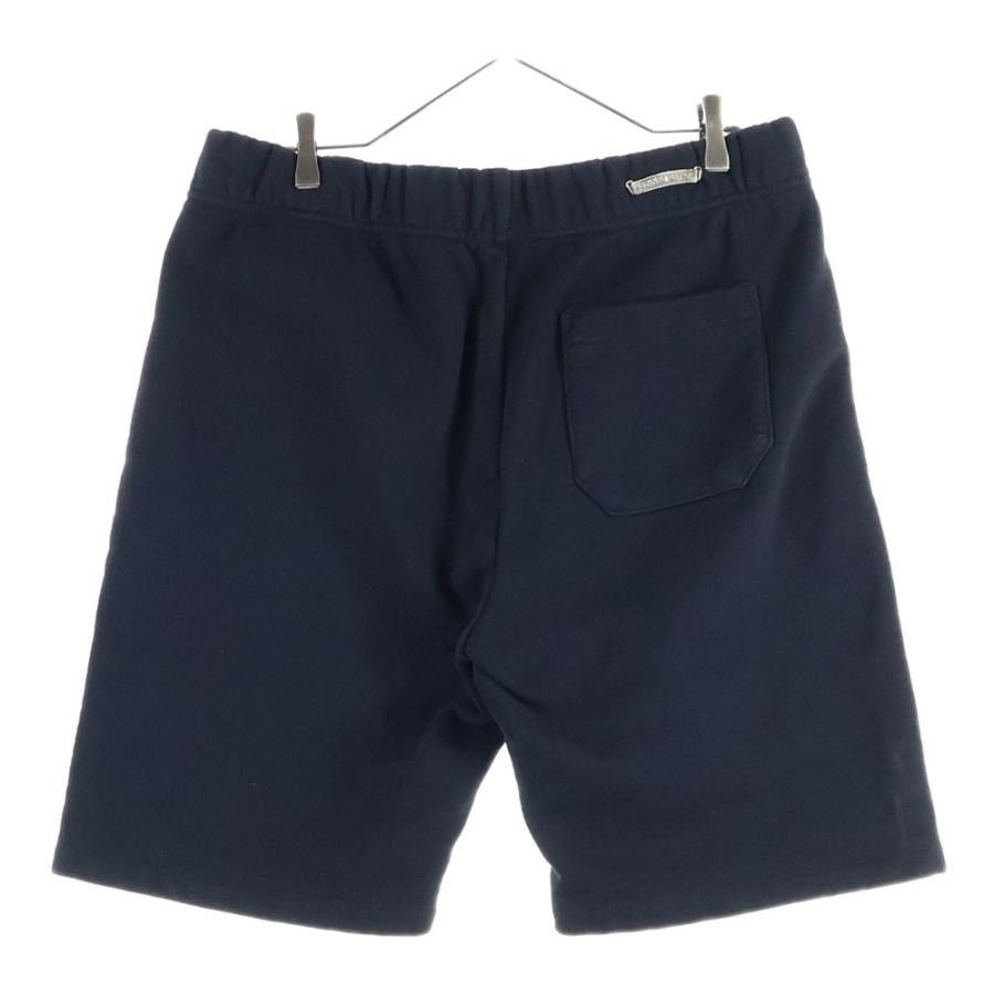Chrome Hearts Chrome Hearts Sailin On HLF Pants Sweat Shorts Size US 34 / EU 50 - 2 Thumbnail