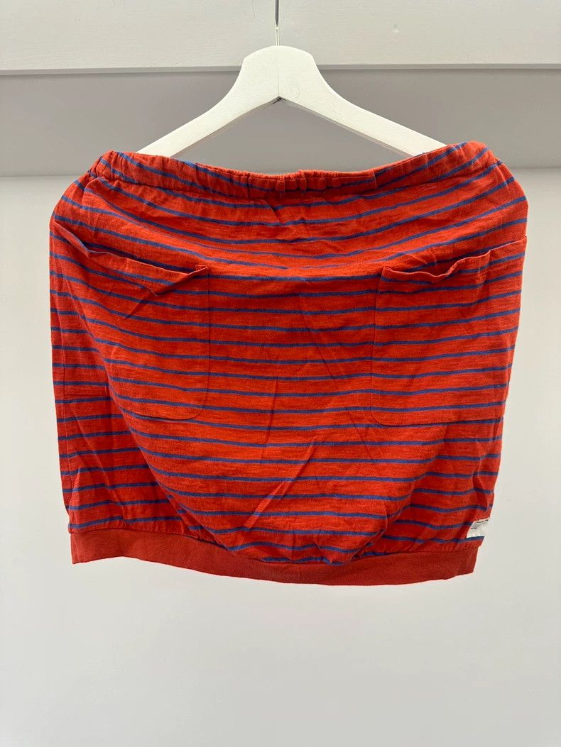 Undercover Undercover early women's striped tube top Size M / US 6-8 / IT 42-44 - 2 Thumbnail