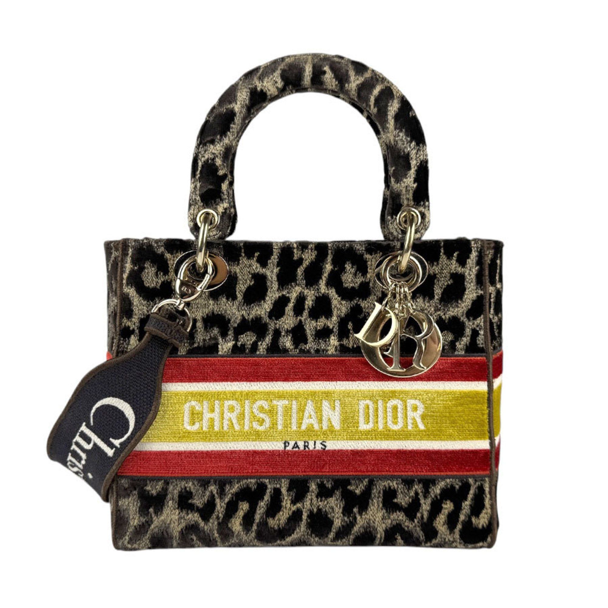Dior Dior shoulder Size ONE SIZE - 1 Thumbnail