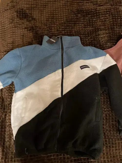 Other Multi Shaded Streetwear Sherpa Size US L / EU 52-54 / 3 - 3 Thumbnail