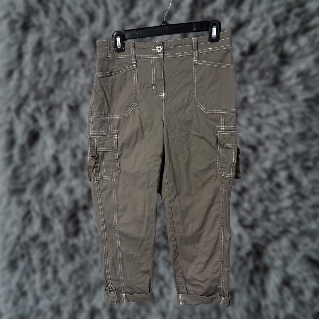 Vintage Item Specifications: Brand: Slim Classic Size 27" / US 4 / IT 40 - 1 Thumbnail