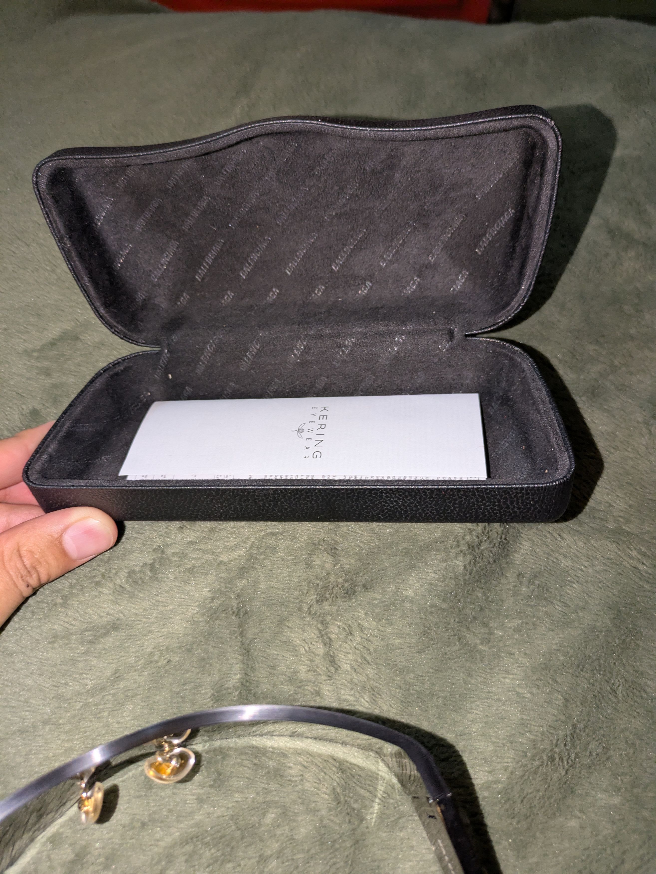 Balenciaga Balenciaga 68mm shield sunglasses Size ONE SIZE - 3 Thumbnail
