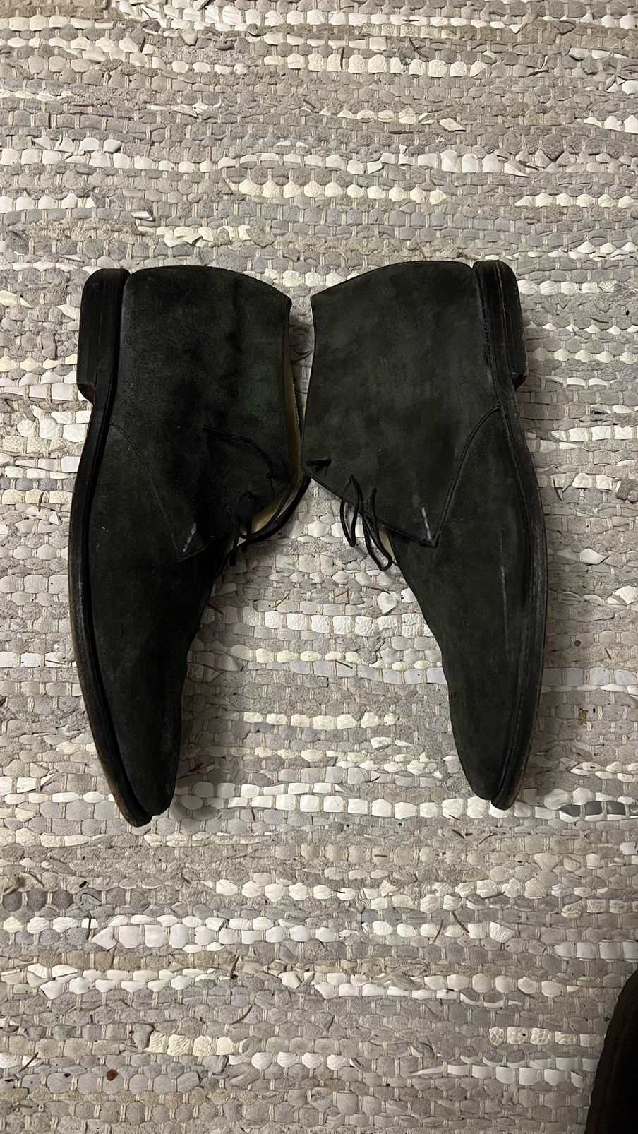Paul Smith Paul Smith Dress Boots Size US 10 / EU 43 - 5 Thumbnail