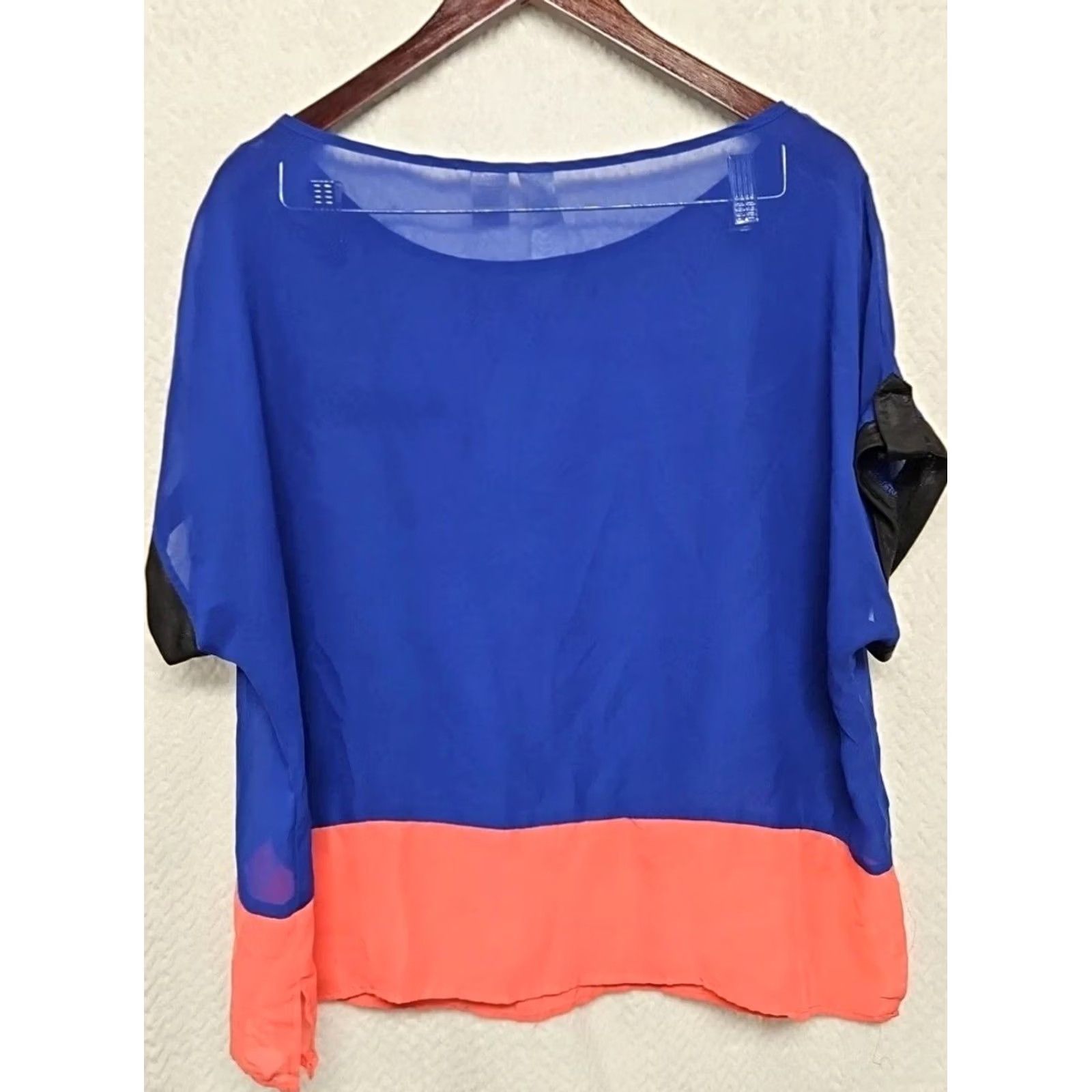 Vintage VINTAGE? No. Size XL / US 12-14 / IT 48-50 - 6 Thumbnail