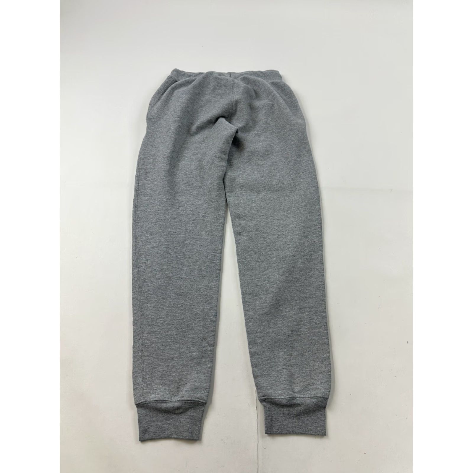 Champion Champion Sweatpants Men’s XS Gray Jogger Logo Patch Pocket Pockets Elastic Waist Gym Running Cross Training Activewear Size US 27 - 2 Thumbnail