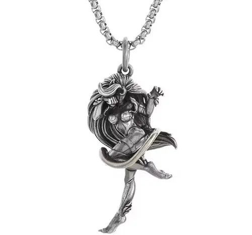 Jewelry Yoshimi x Kouda Sexy Pendant Necklace Size ONE SIZE - 7 Thumbnail